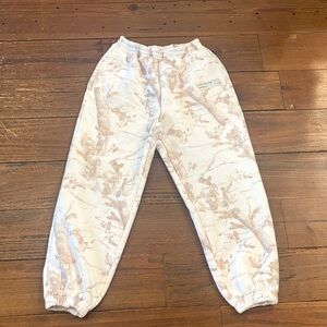 Comfrt Kids Camo Joggers
